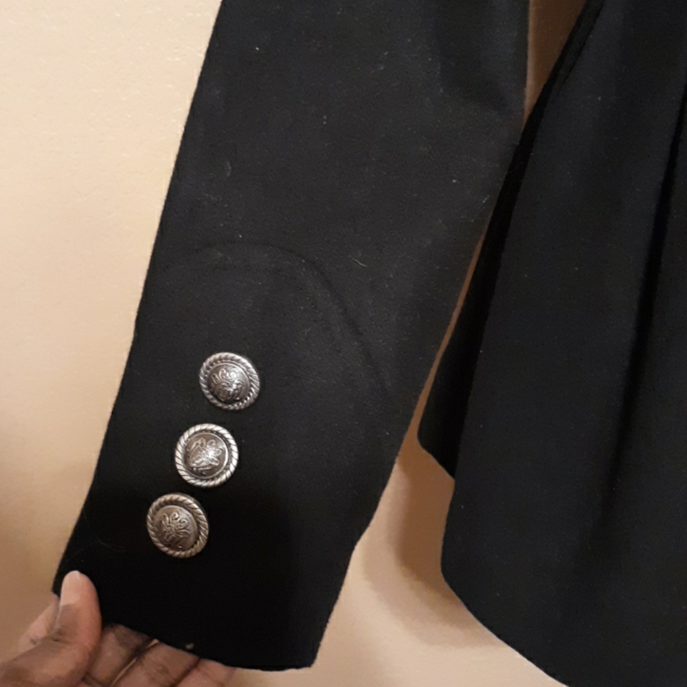 Forever twentyone jacket - Picture 4 of 6